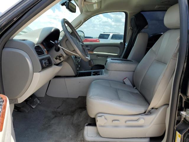 1GKS1KE02ER224081 GMC Yukon Xl C1500 Slt