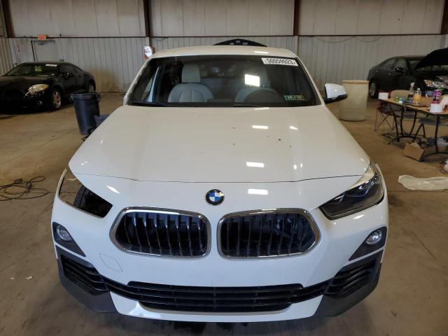 WBXYJ5C34JEF81841 BMW X2 Xdrive28i