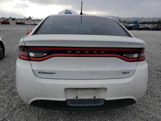 1C3CDFFAXGD821005 Dodge Dart Sxt Sport