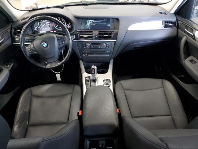 5UXWX9C56E0D43731 BMW X3 Xdrive28i
