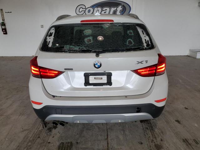 WBAVM1C58FV314611 BMW X1 Sdrive28i