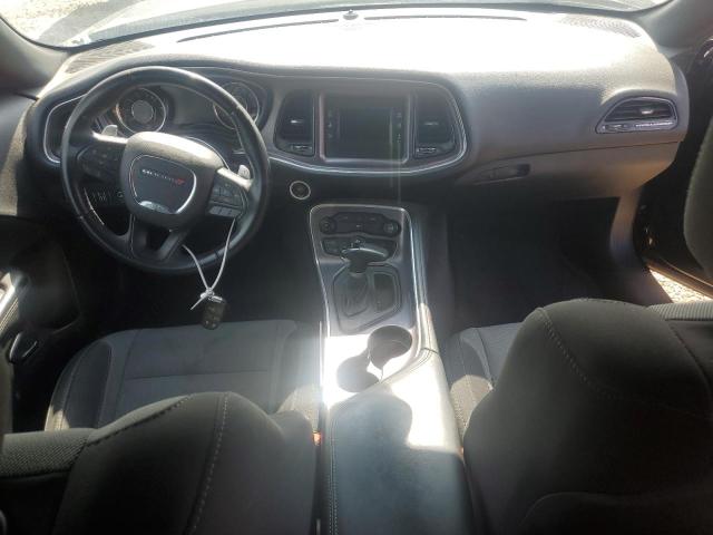 2C3CDZAG3GH102131 Dodge Challenger Sxt
