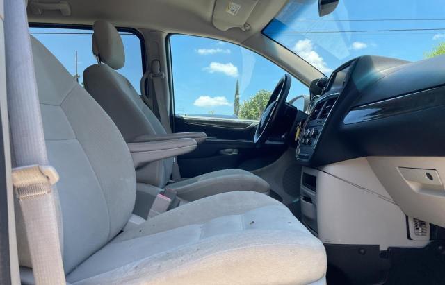 2C4RDGCG4FR641356 Dodge Grand Caravan Sxt