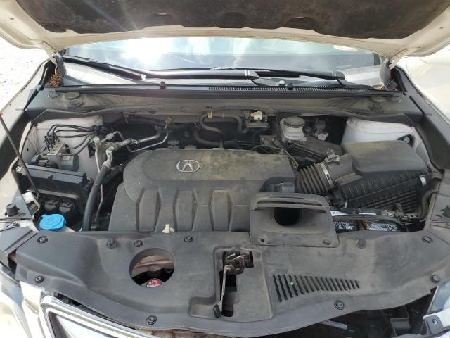 5J8TB3H54EL008506 Acura Rdx Technology