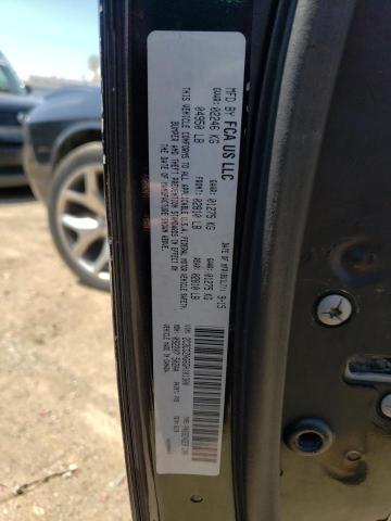 2C3CDZAG6GH101300 Dodge Challenger Sxt