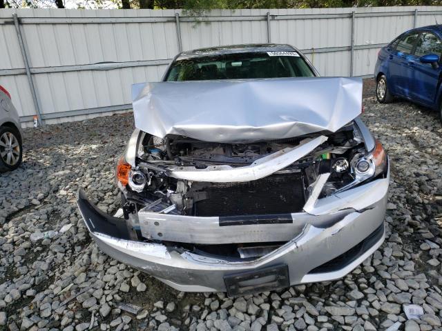 19VDE1F36EE007889 Acura ILX 20