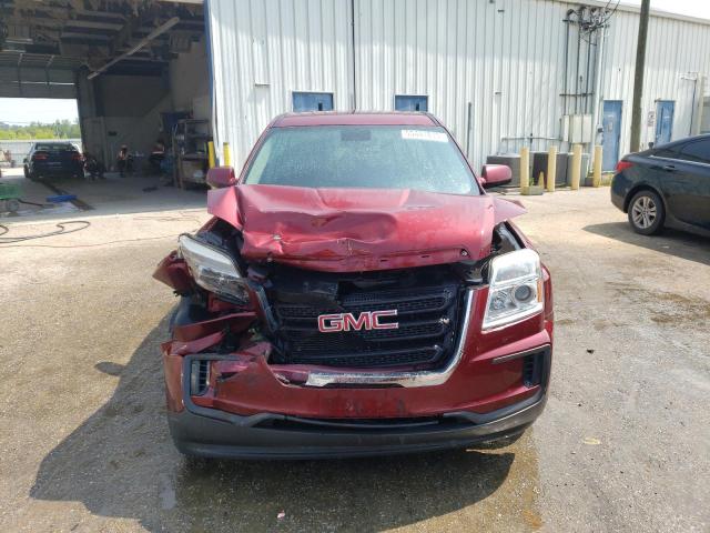 2GKALMEK1H6240727 GMC Terrain Sle
