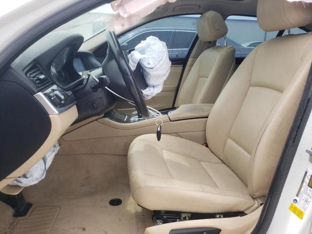 WBA5A5C5XFD519823 BMW 528 I