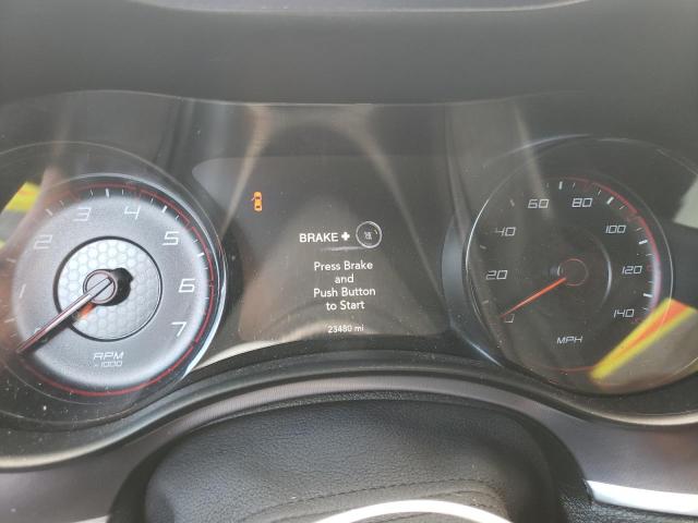 2C3CDXBG5KH732437 Dodge Charger Sxt