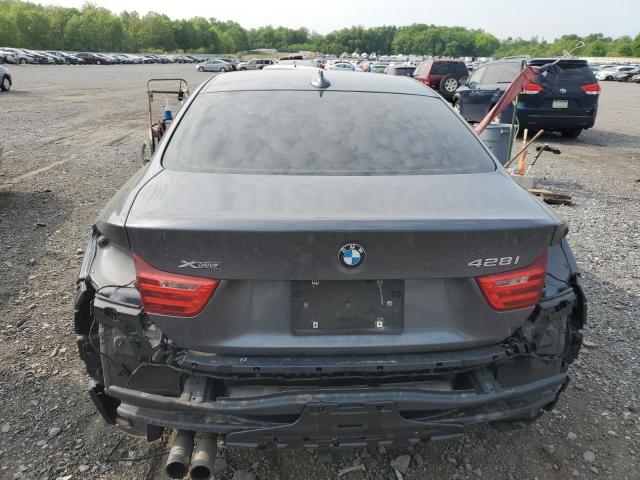 WBA3N9C53EK244938 BMW 428 XI
