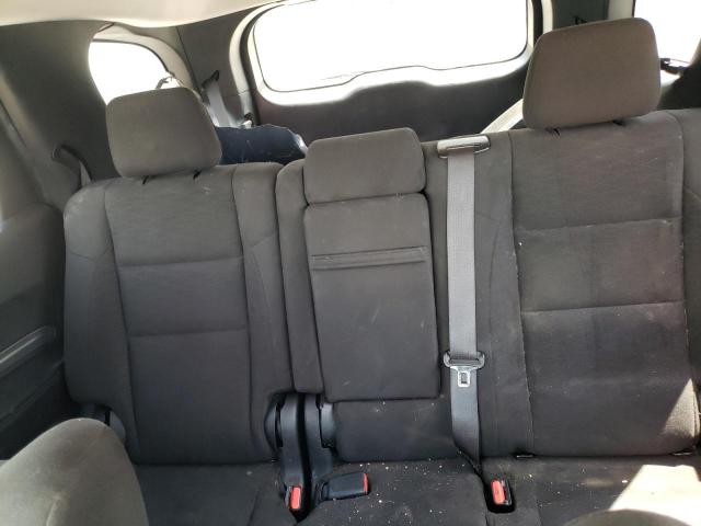 1C4RDJDGXKC827840 Dodge DURANGO GT