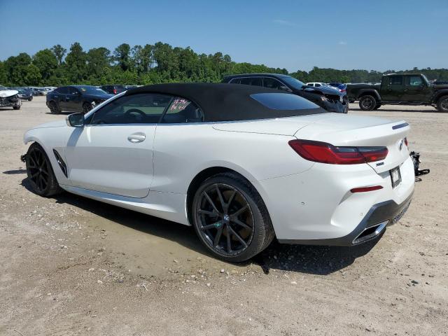 WBAFY4C5XKBX39463 BMW M850XI