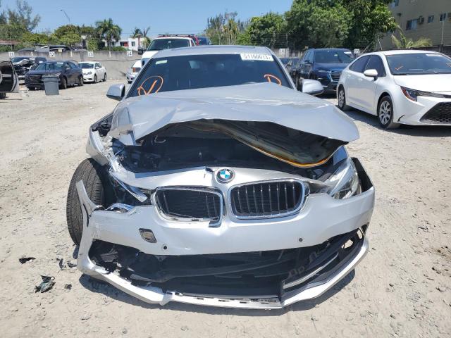 WBA8E3G53GNU00703 BMW 328 Xi Sulev