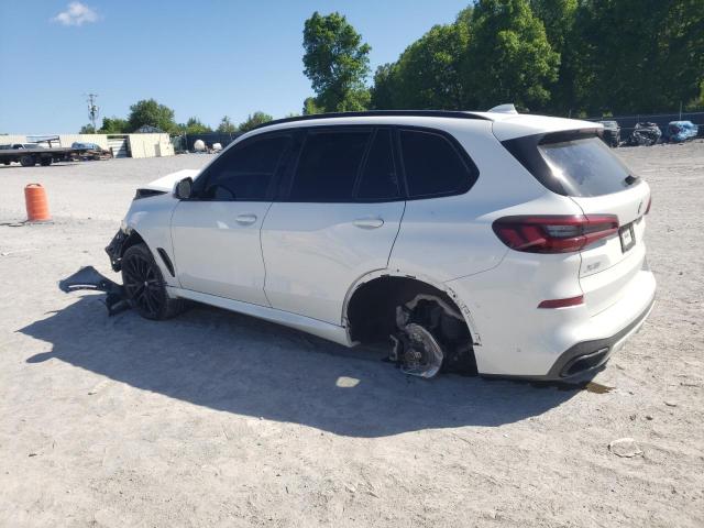5UXCR6C00L9D70268 BMW X5 Xdrive40i