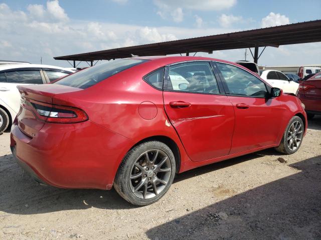 1C3CDFBB8ED716331 Dodge DART SXT