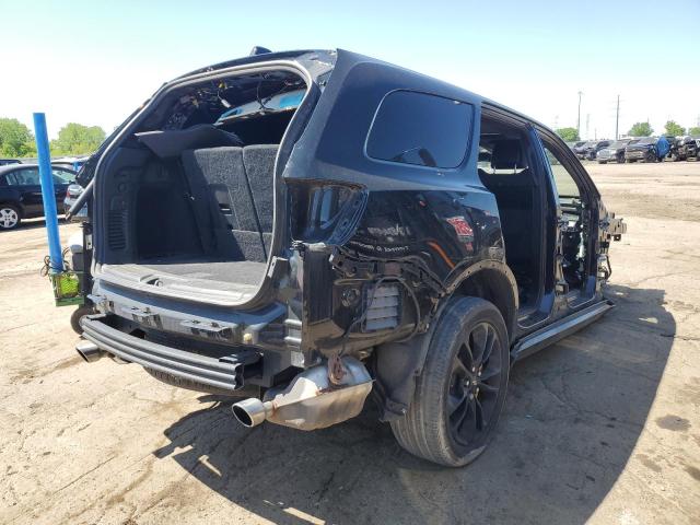 1C4SDJCT3LC188282 Dodge Durango R/t