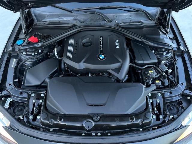 WBA8B9G55HNU49527 BMW 330 I