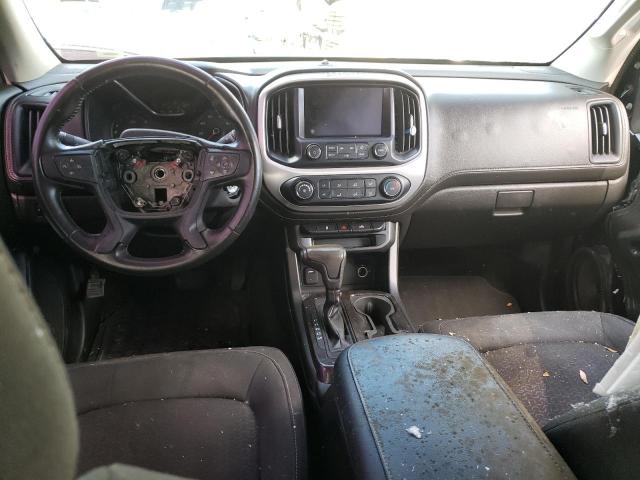 1GTG5CEA1G1298047 GMC CANYON SLE