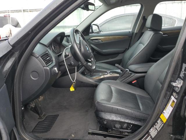 WBAVM5C50FVV94855 BMW X1 Xdrive35i