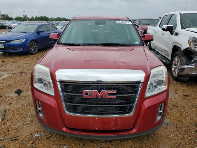 2GKFLVEK3F6392419 GMC Terrain Sle