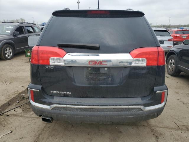 2GKALNEK4H6108356 GMC Terrain Sle