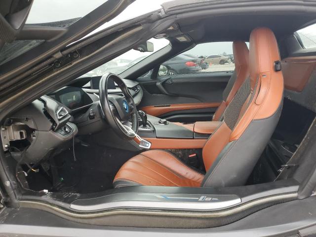 WBY2Z6C5XKVB82791 BMW I8