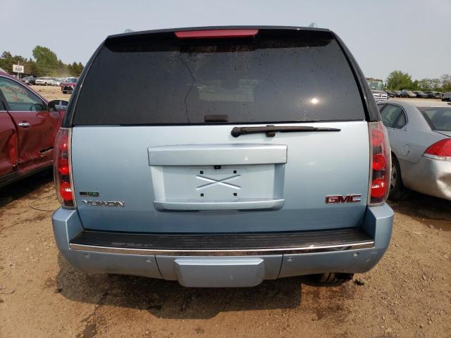 1GKS2EEF6BR301498 GMC YUKON DENALI