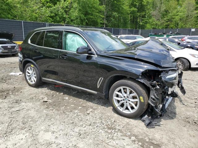 5UXCR6C05M9D76116 BMW X5 Xdrive40i