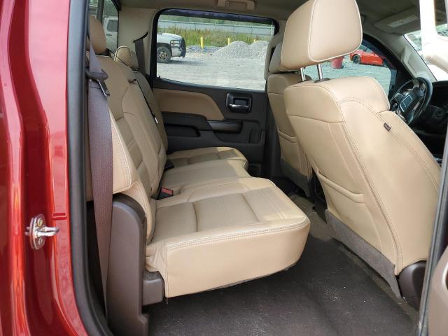 1GT42WEYXKF183503 GMC Sierra K3500 Denali