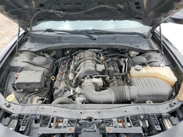 2C3CDXAT8FH748359 Dodge Charger Police