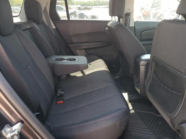 2GKALREK2F6135897 GMC Terrain Sle