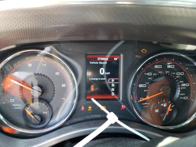 2C3CDXBG5EH338067 Dodge Charger Se