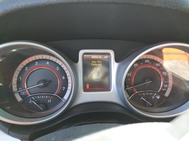 3C4PDCBB2KT845604 Dodge JOURNEY SE