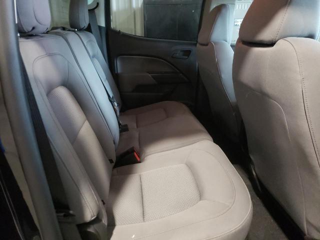 1GTG5BEA9M1292292 GMC Canyon Elevation