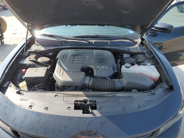 2C3CDXBG2NH115257 Dodge Charger Sxt