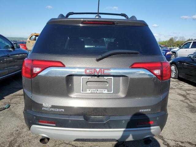 1GKKNSLS5KZ169436 GMC ACADIA SLE