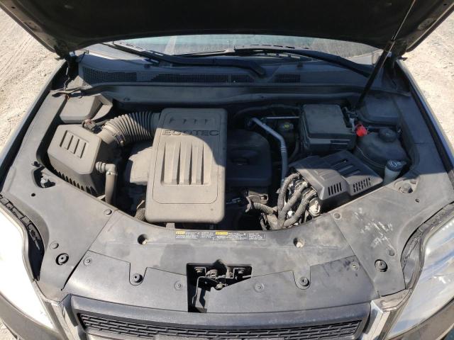 2GKFLWEK1E6355647 GMC Terrain Sle