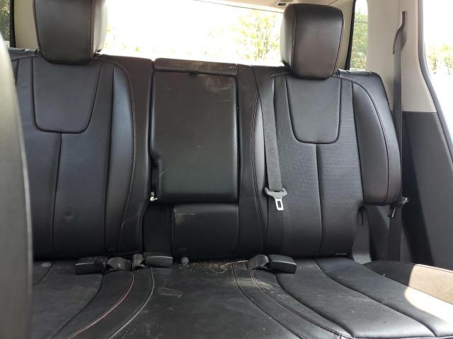 2GKFLZE3XE6248588 GMC Terrain Denali