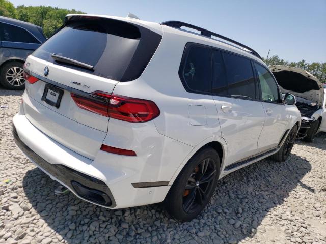 5UXCW2C03M9F27150 BMW X7 Xdrive40i