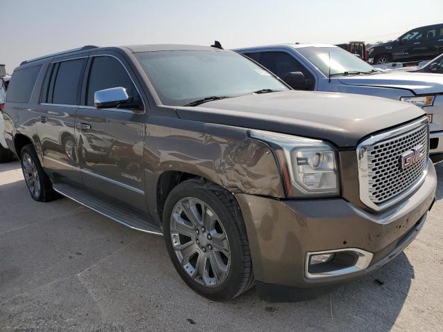 1GKS1JKJXFR566662 GMC YUKON XL DENALI