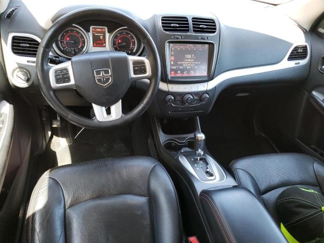 3C4PDDEG2JT311627 Dodge JOURNEY GT