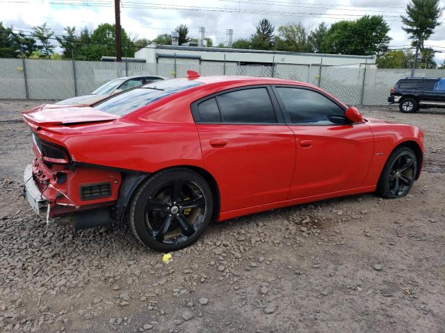 2C3CDXCT0JH243096 Dodge CHARGER R/T