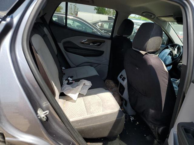 3GKALMEVXJL291008 GMC Terrain Sle