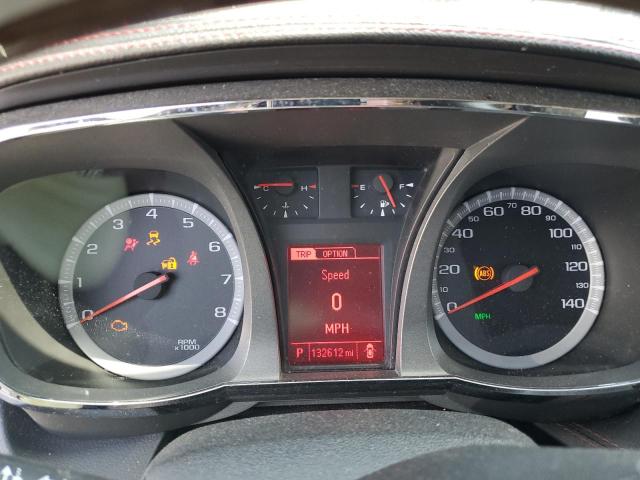 2GKFLZE36E6164526 GMC Terrain Denali