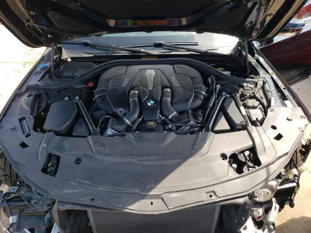 WBA7F2C54JB238422 BMW 750 Xi