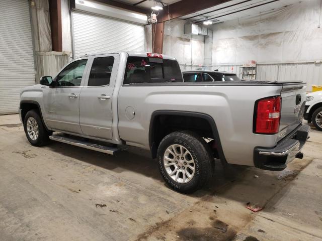 1GTV2MEC4GZ412020 GMC Sierra K1500 Sle