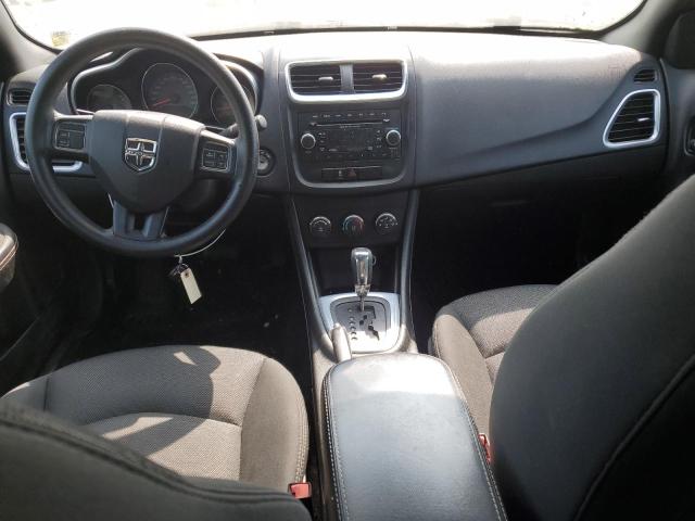 1C3CDZAB7EN155147 Dodge AVENGER SE
