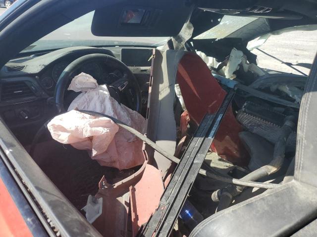 WBS3R9C53FK332003 BMW M4