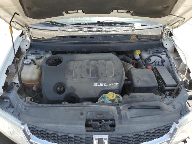 3C4PDCBG8FT668459 Dodge Journey Sxt