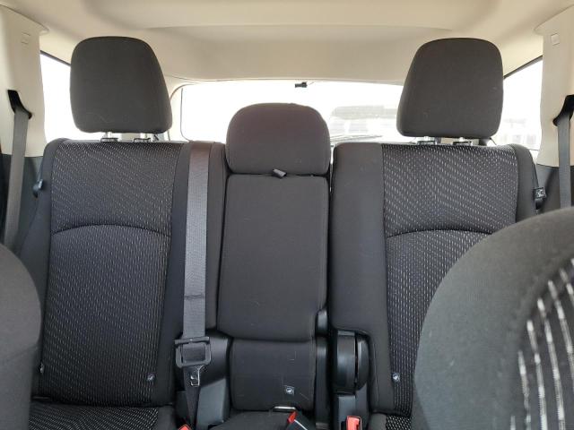 3C4PDCAB5KT815594 Dodge JOURNEY SE